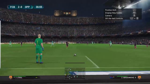 PES 2017 gameplay-Whiplash смотреть онлайн