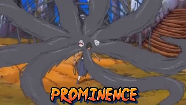 [Naruto Shippuden OST 2] 08 - Prominence смотреть онлайн