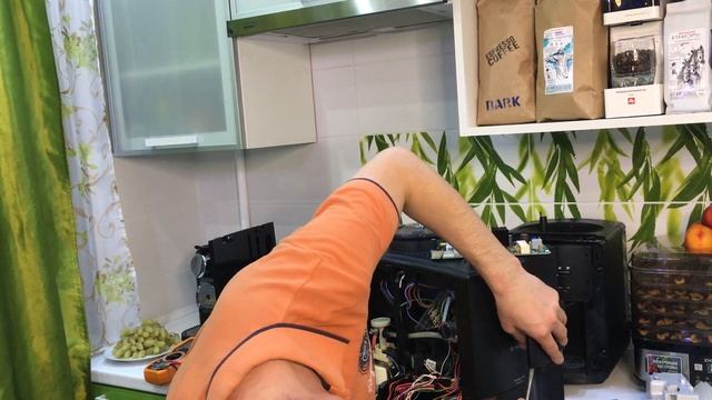 Почему Кофемашины BOSCH одноразовые? смотреть онлайн