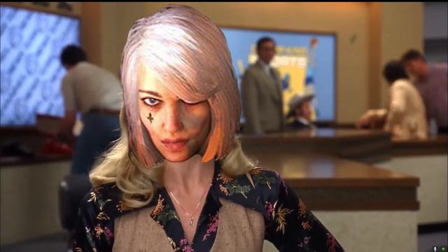 How Battle Sisters Talk to Space Marines - Warhammer 40,000k смотреть онлайн