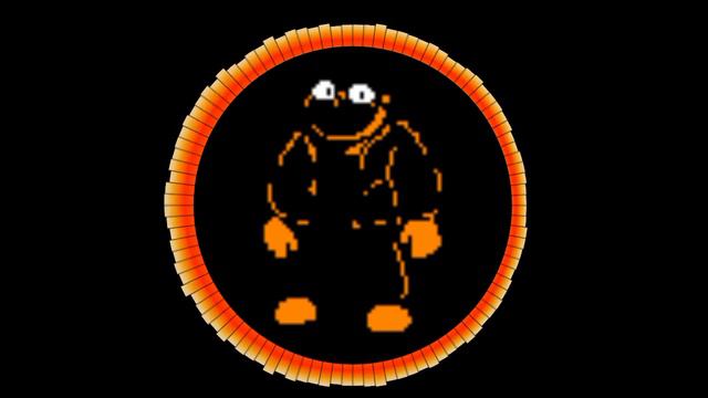 -Grasping Awareness- Wiki!Sans смотреть онлайн