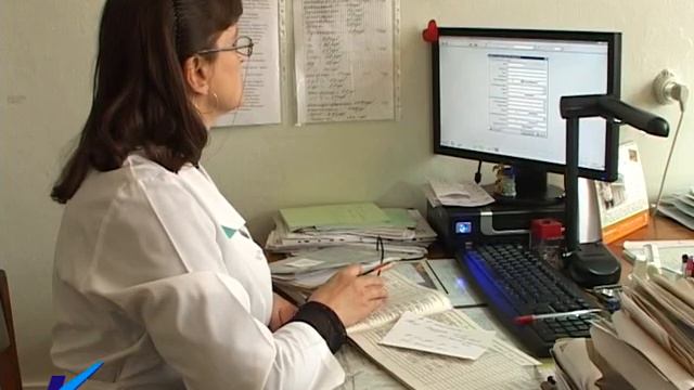 04 07 14 Больничные листы уйдут в Интернет смотреть онлайн