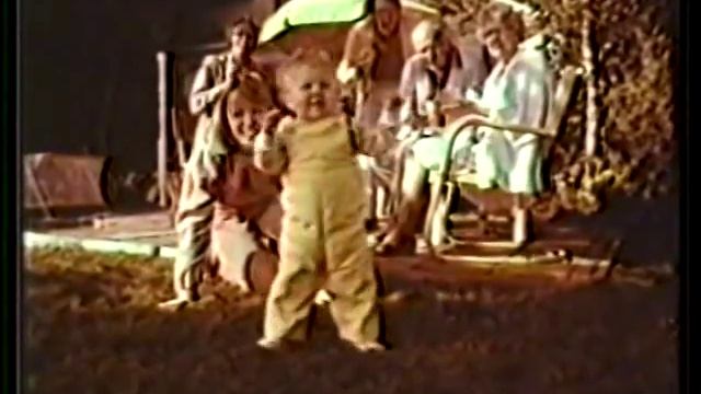 Kodak Disc Camera 1982 TV commercial смотреть онлайн