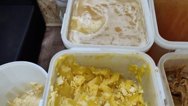 Розничный день 19 ноября Склад Меда смотреть онлайн