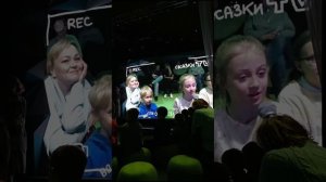 Театр сказок на ВДНХ Полезное видео Куда сходить с детьми