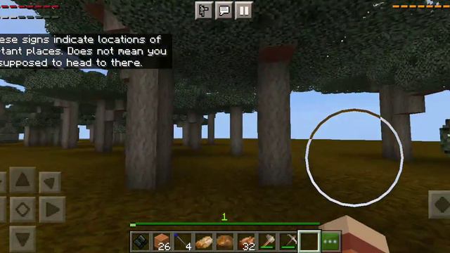 LP#ВЫЖИВАНИЕ В РАЗРУШЕННОМ МИРЕ#1(Нашел чей-то дом) смотреть онлайн