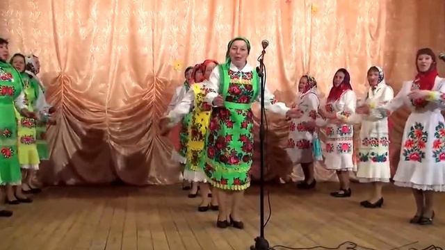 "ОШ КУЭ" ансамбль (Оршанке р-н Чирки) - Ээ-э--ээ-эха-ха смотреть онлайн