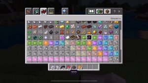 ЭТО ОТКРЫТИЕ! ЧТО МОЖЕТ ЛАБОРАТОРНЫЙ СТОЛ  В MINECRAFT #minecraft