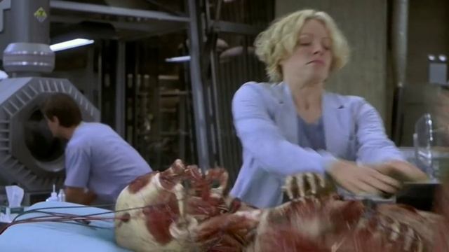 Ученый сделал себя невидимым и творит, что хочет. (Краткий пересказ) смотреть онлайн