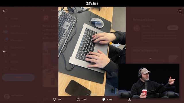 Why Are So Many People Buying Macbook Pros WITHOUT The Display? смотреть онлайн