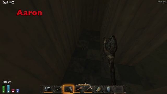 7D2D - Pie Bangers (E090) - GameSocietyPimps смотреть онлайн