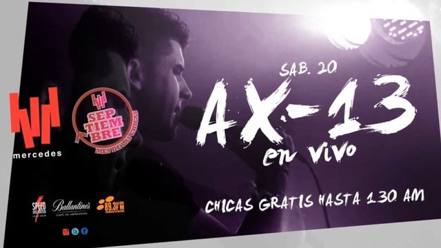 SÁBADO 20 - W MERCEDES смотреть онлайн