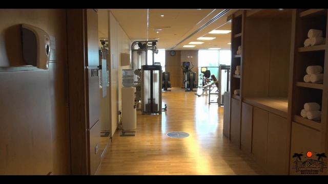 Fairmont Beach Resort Hotel, Ajman, UAE | 4K Cinematic Tour | 30 min. from Dubai | فيرمونت عجمان ? смотреть онлайн