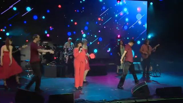 Светлана Голко - А солнышко так светит (Ночное Такси, 2020) смотреть онлайн