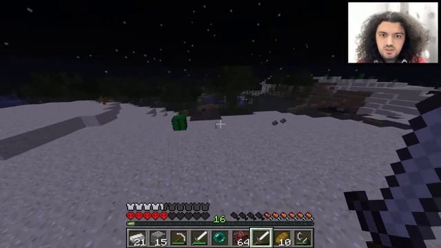 I FINALLY BEAT THIS GAME ! Minecraft Java 1.0 Hardcore Mode | Completed Gameplay ( #4 Attempt ) смотреть онлайн