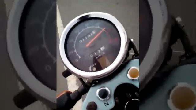 suzuki MAX 100 top speed (AK EXPRESS) 120 km/h смотреть онлайн