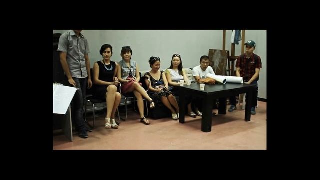 Открытие курсов академического рисунка и живописи смотреть онлайн