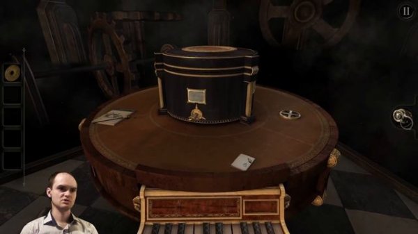 The Room Прохождение ► ФИНАЛ |05|