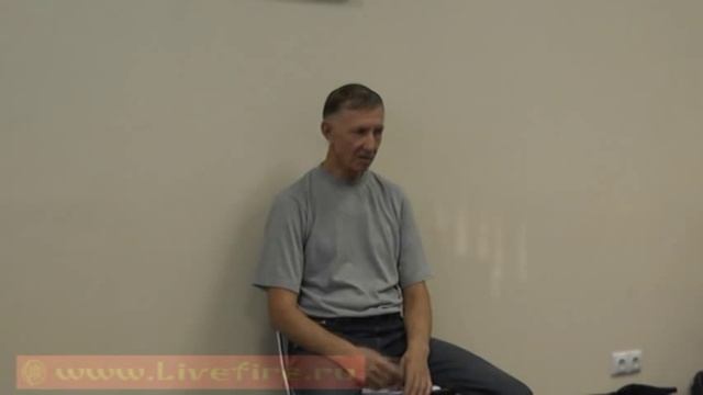 Встреча с праноедом Геннадием. смотреть онлайн