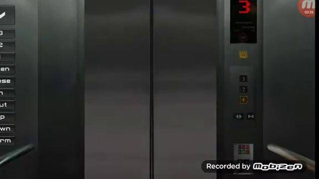 Elevator 3D Симулятор Лифта!!! смотреть онлайн
