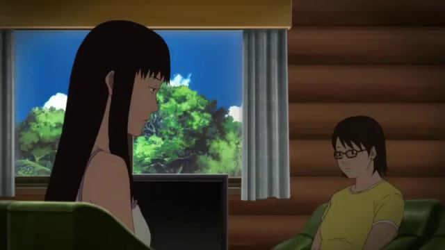 GYO: Tokyo Fish Attack! Movie Trailer