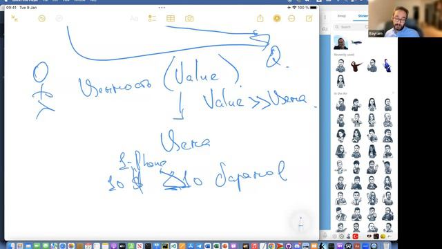 EDU - Schools of Economics смотреть онлайн