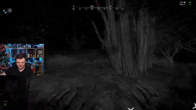 Стрим: Hunt Showdown - НАЗАД В БОЛОТА, НА ОХОТУ! ВОЗВРАЩАЕМ ДОБЫЧУ С ДЕЗОМ И КАЗАХОМ! смотреть онлайн