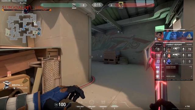 HUM TOH NAYE A BHAIYA |VALORANT LIVE |PRIT SHAH LIVE | #pritshahlive #valorant #bandilki смотреть онлайн