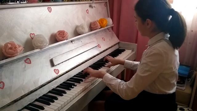 Дж. Грациоли Соната смотреть онлайн