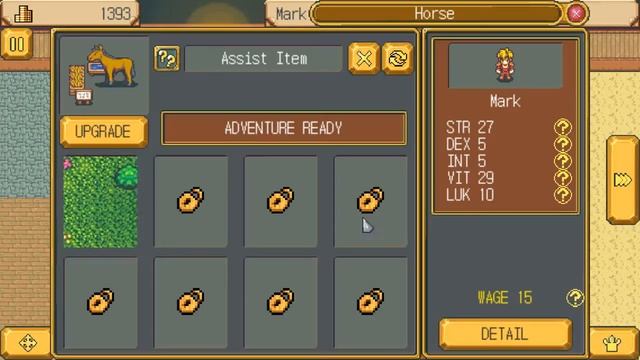 Let's Play: Weapon Shop Fantasy! смотреть онлайн
