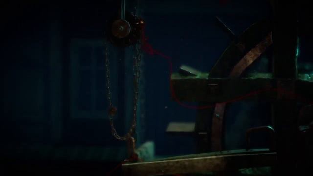 Unravel | Off The Rails - (Level 5) [Part 1/4] смотреть онлайн