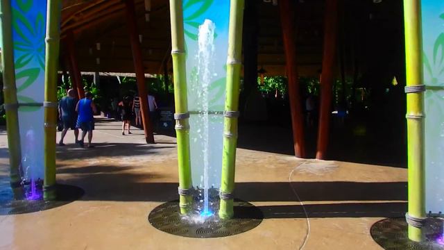 🔴 ПРИЛЕТЕЛА на ГАВАИ 🔴 ДЕЙСТВУЮЩИЙ ВУЛКАН Volcano Bay Florida 06.10.2018 смотреть онлайн
