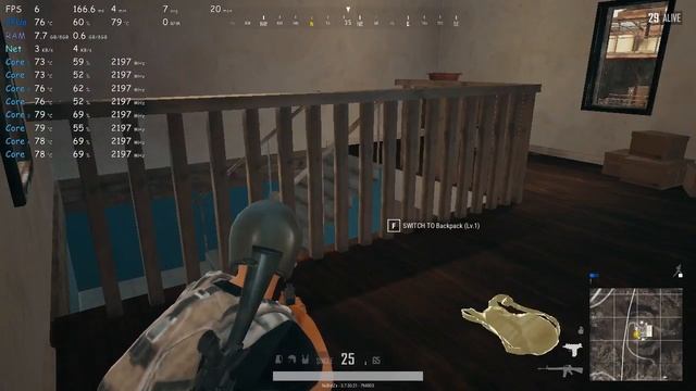 PUBG On Intel HD 4000 Part 2 смотреть онлайн