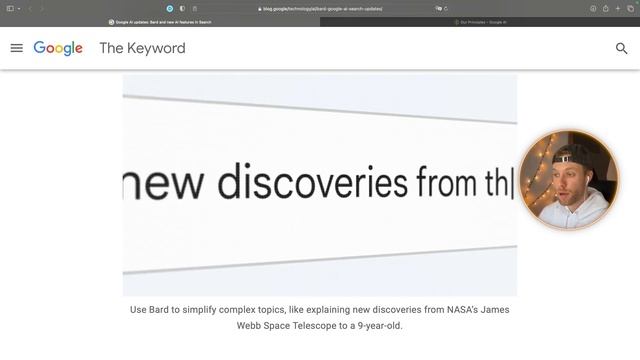 Google Introduces "Bard" Which Might SOON Replace ChatGPT? смотреть онлайн