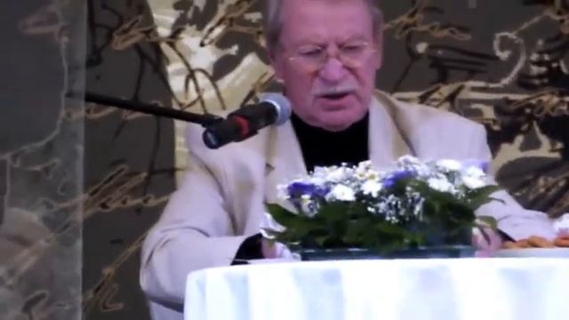 Иван Краско читает сказку Пушкина смотреть онлайн