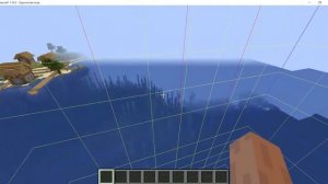 Как включить чанки в Майнкрафт