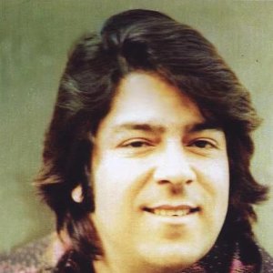 Аҳмад Зоҳир - Ahmad Zahir - احمد ظاهر - Ишқи ту бар ман - Ishqe tu bar man