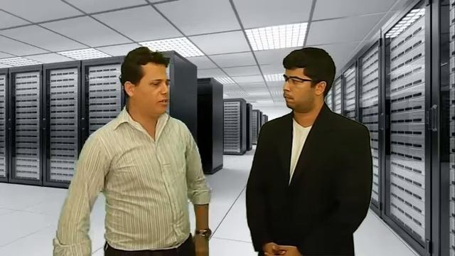 Middleware Oracle Fusion смотреть онлайн