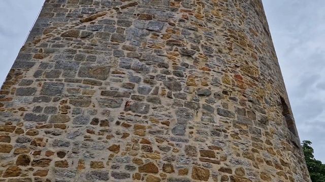 Достопримечательности Германии! Burg Ravensberg - замок который стоит посмотреть! смотреть онлайн