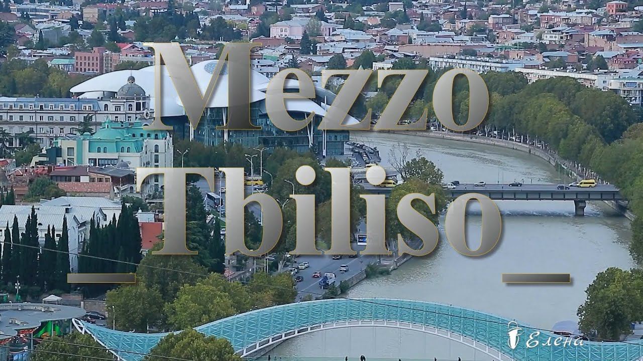 Kazakhstan   Tbiliso   *    MEZZO