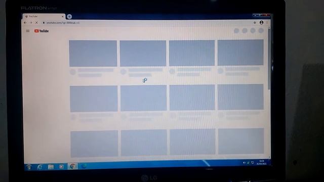 TESTE DE DESEMPENHO | PROGRAMAS BÁSICOS | CORE 2 DUO E7200 3GB 667MHZ 160GB SATA2 LCD 17" смотреть онлайн