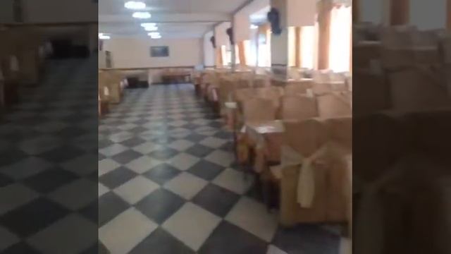 Банкетный зал Авадан. Видео №2. смотреть онлайн