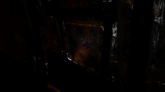 STP шумоизоляция капота ВАЗ 2107 смотреть онлайн