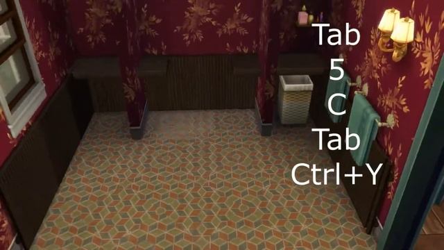 Как снимать процесс строительства в The Sims 4: Способ 2//Stop motion видео в Симс 4 смотреть онлайн