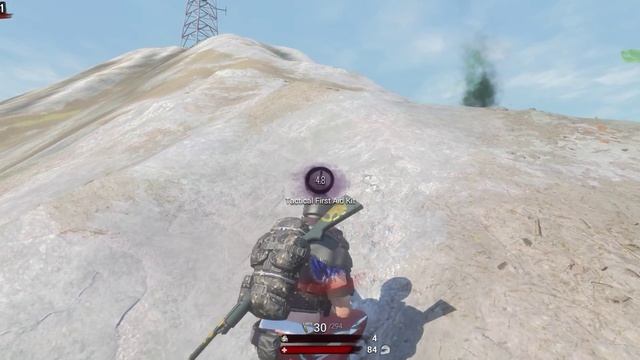 KOTK: 1st place and 5 kills смотреть онлайн