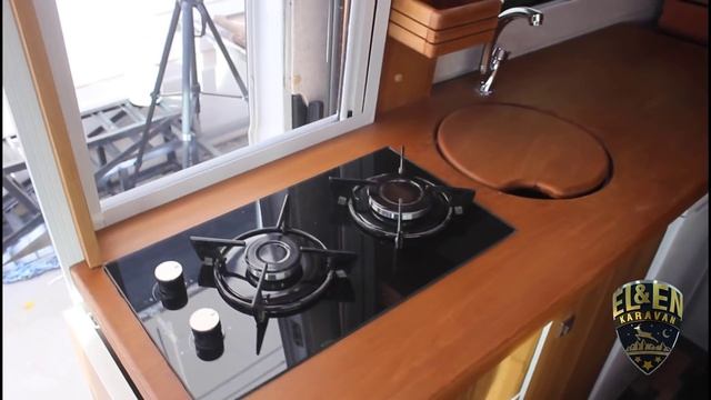 *13,5* METREKÜP DUCATO | STANDART MODEL ELEN KARAVAN YAPIMI ARACIMIZ смотреть онлайн