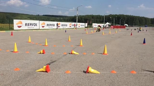 [g]-RSBK , 3ий этап, Александр Савенко, Suzuki drz, heat 1 смотреть онлайн