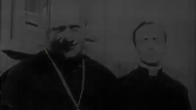 SAN JUAN XXIII EL PAPA BUENO смотреть онлайн
