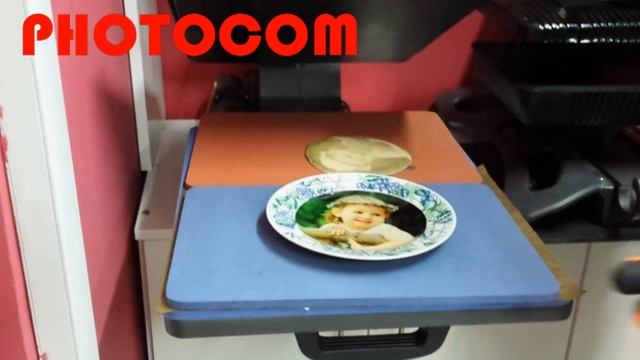 Large Plates Sublimation смотреть онлайн