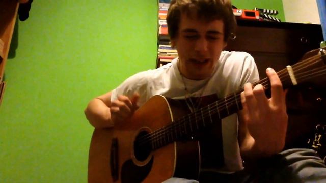 Opium Tea - Nick Cave and the Bad Seeds // Cover смотреть онлайн